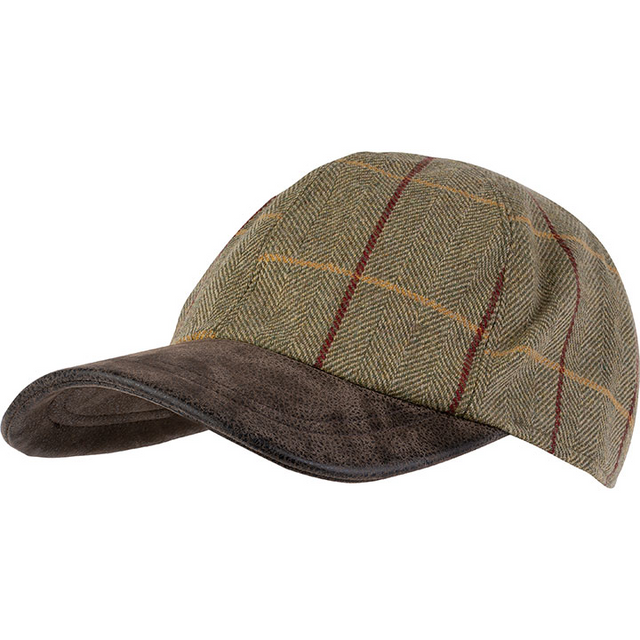 Baseballpet Wolmix
