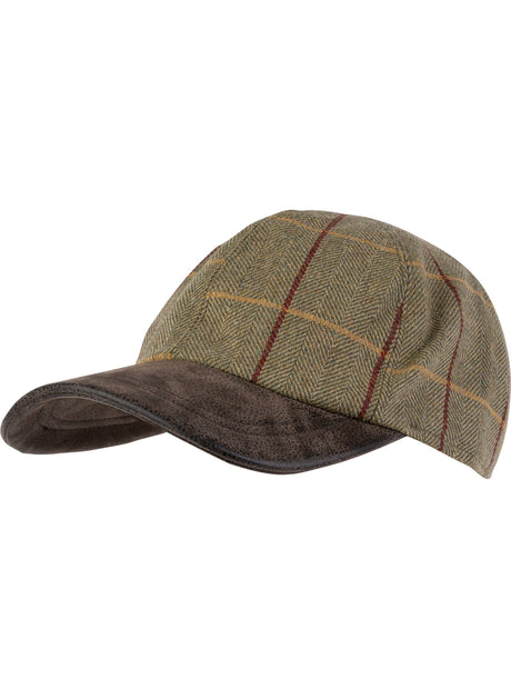 Baseballpet Wolmix