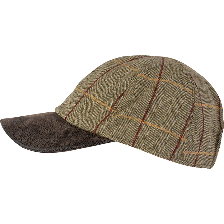 Baseballpet Wolmix