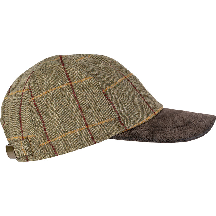 Baseballpet Wolmix