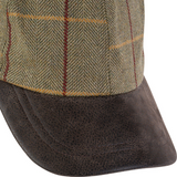Baseballpet Wolmix