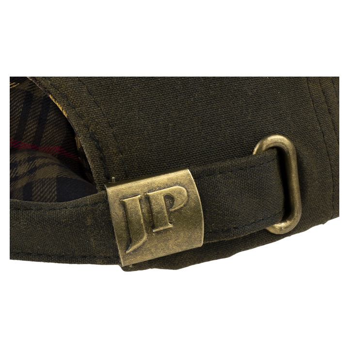 wax-baseball-cap