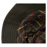 Wax Bucket Hat