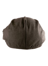 Ashcombe Flat Cap