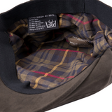 Ashcombe Flat Cap