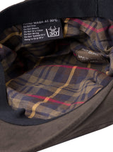 Ashcombe Flat Cap
