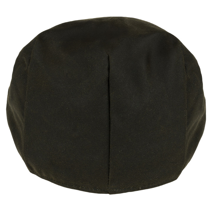 wax-flat-cap