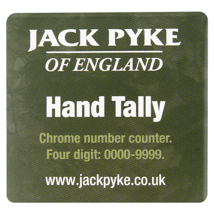 countryman-hand-tally