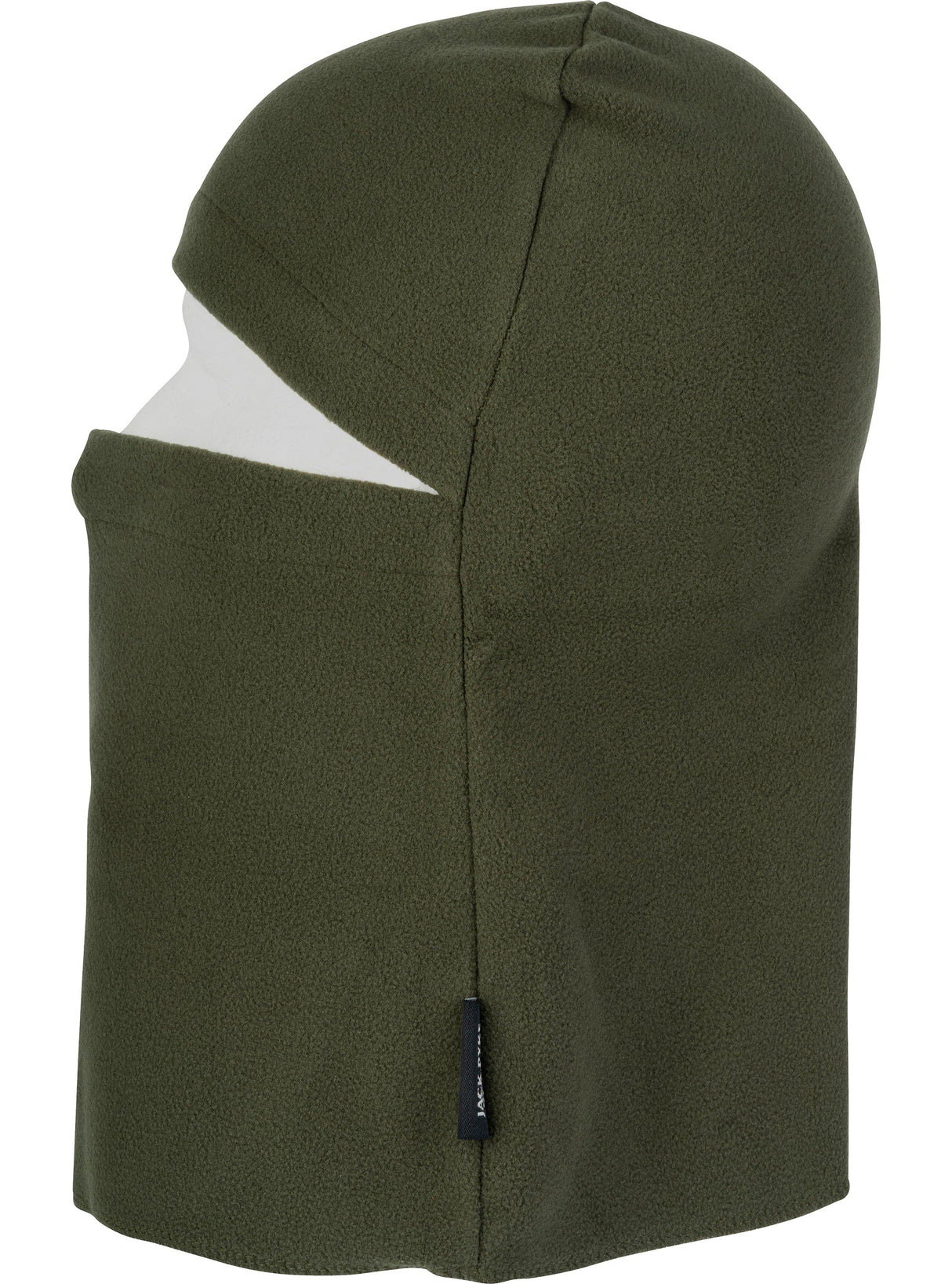 Fleece Colsjaal