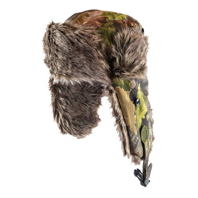 Tundra Hoed EVO