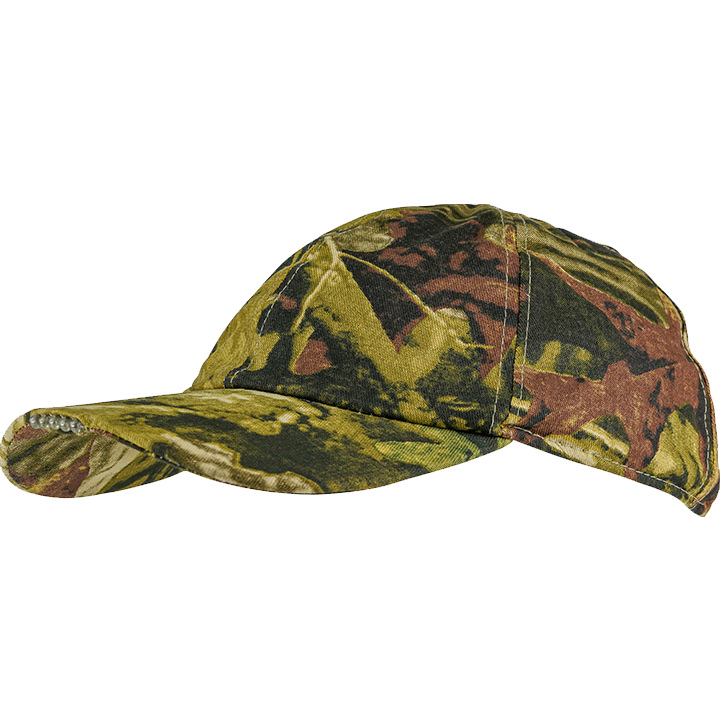 Camo Watervogelpet