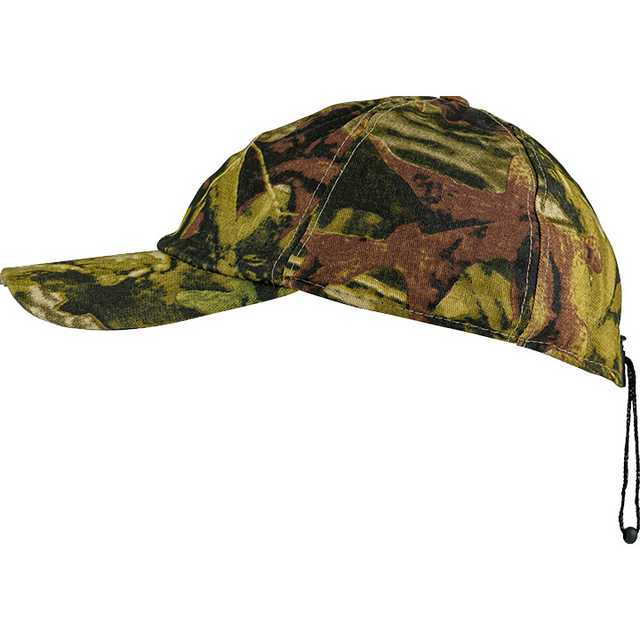 Camo Watervogelpet