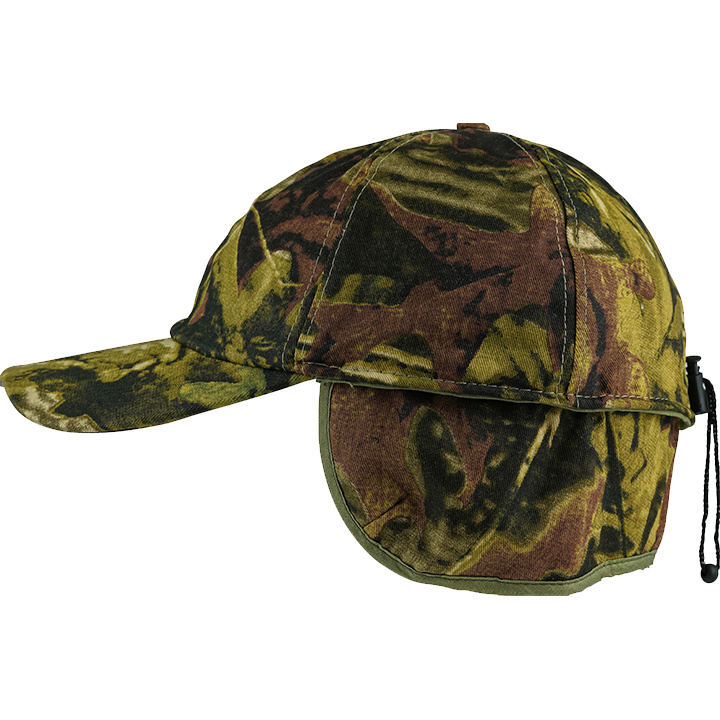 Camo Watervogelpet