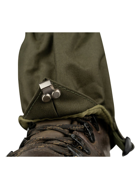 Highline Beenkappen