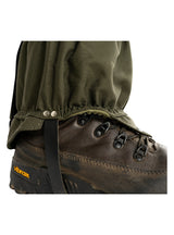 Highline Beenkappen