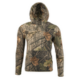 Fieldman Fleece Hoodie Evo