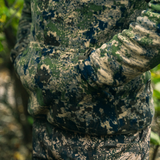 Fieldman Fleece Hoodie Digicam