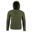 Fieldman Fleece Hoodie Groen