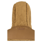 Sherpa Fleece Hoodie Gen 2 Camel