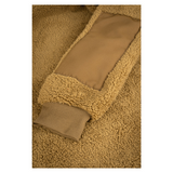 Sherpa Fleece Hoodie Gen 2 Camel