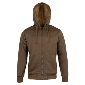 Yakka Hoodie Coyote
