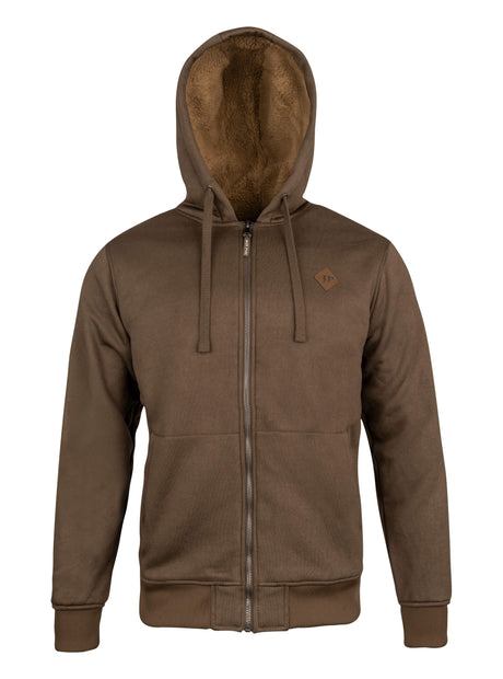 Yakka Hoodie Groen