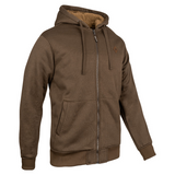 Yakka Hoodie Coyote