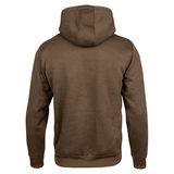 Yakka Hoodie Coyote