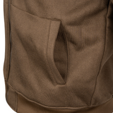 Yakka Hoodie Coyote