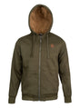 Yakka Hoodie Groen