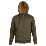 Yakka Hoodie Groen
