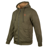Yakka Hoodie Groen