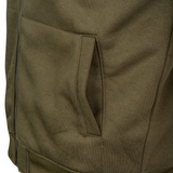 Yakka Hoodie Groen