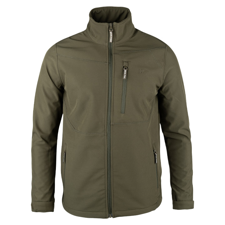 Bleasdale Softshell Jas