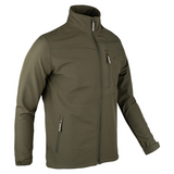 Bleasdale Softshell Jas