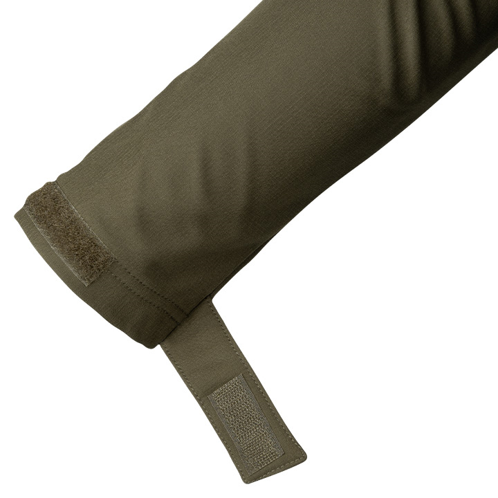 Bleasdale Softshell Jas