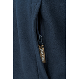Countryman Fleecejas Marineblauw