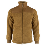 Sherpa Fleecejas Gen 2 Camel