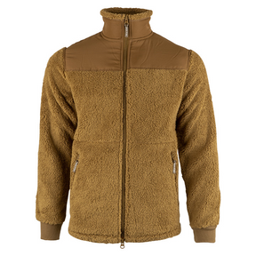 Sherpa Fleecejas Gen 2 Camel