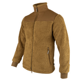 Sherpa Fleecejas Gen 2 Camel