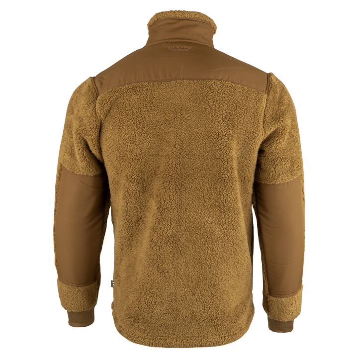Sherpa Fleecejas Gen 2 Camel