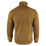 Sherpa Fleecejas Gen 2 Camel