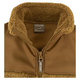 Sherpa Fleecejas Gen 2 Camel