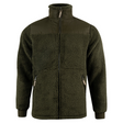 Sherpa Fleecejas Gen 2 Donkerolijf