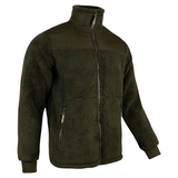 Sherpa Fleecejas Gen 2 Donkerolijf