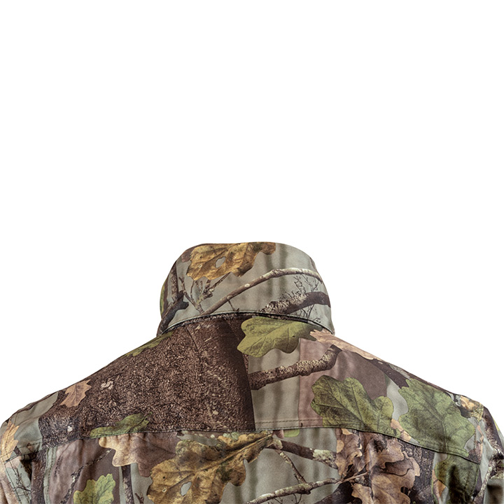 Hunters Jas Evo