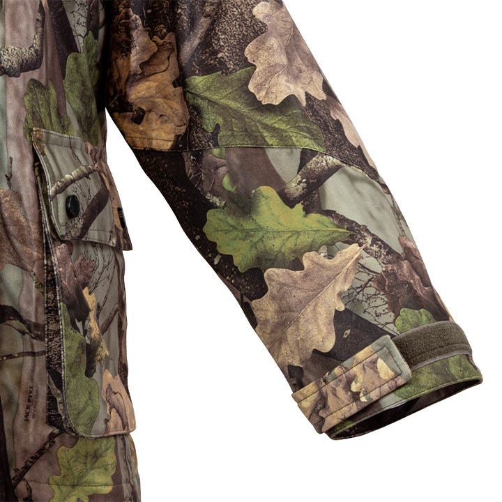 Hunters Jas Evo