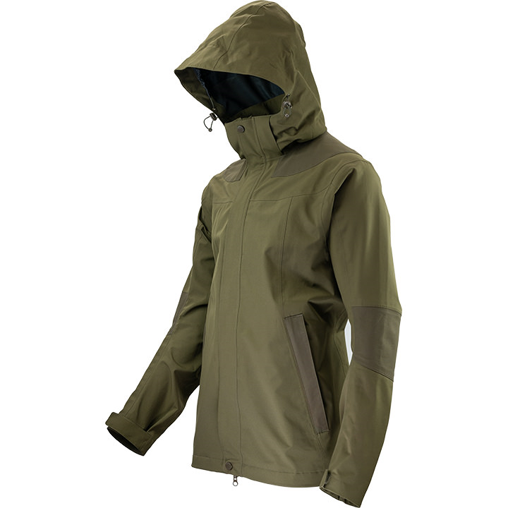 Pro-Lite Hunters Jas Groen