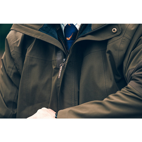 Pro-Lite Hunters Jas Groen