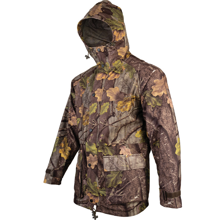 Rannock Jas Evo